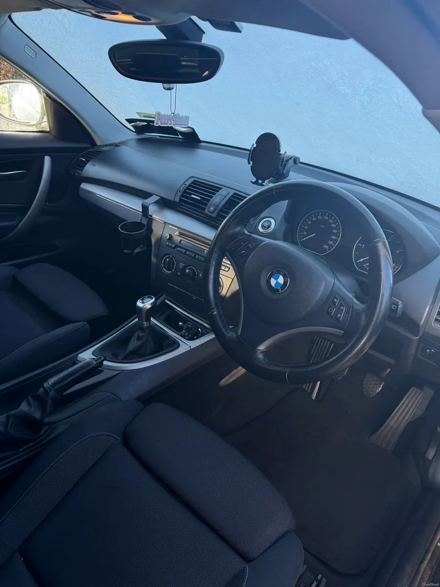 Bmw 1 series - Image 3