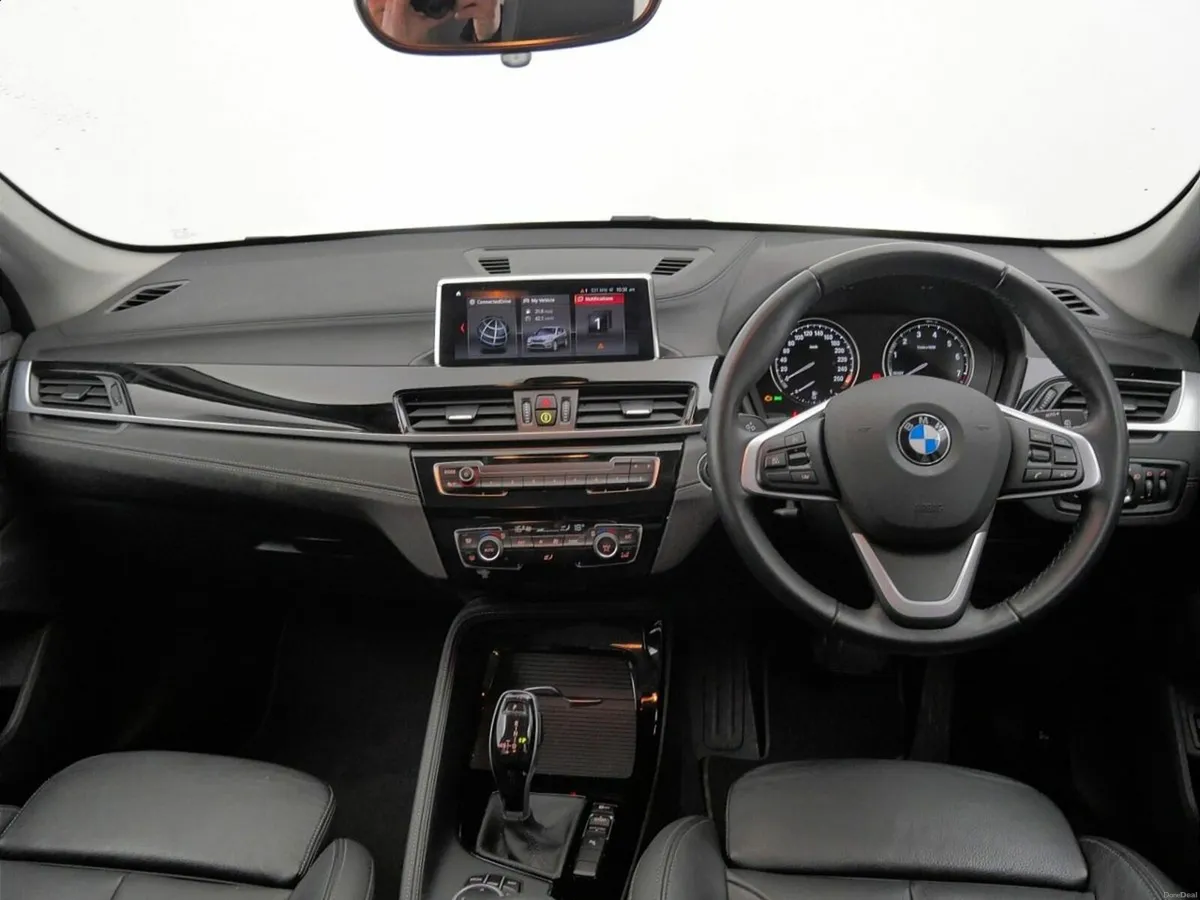BMW X1 sDrive18i Sport - Image 4