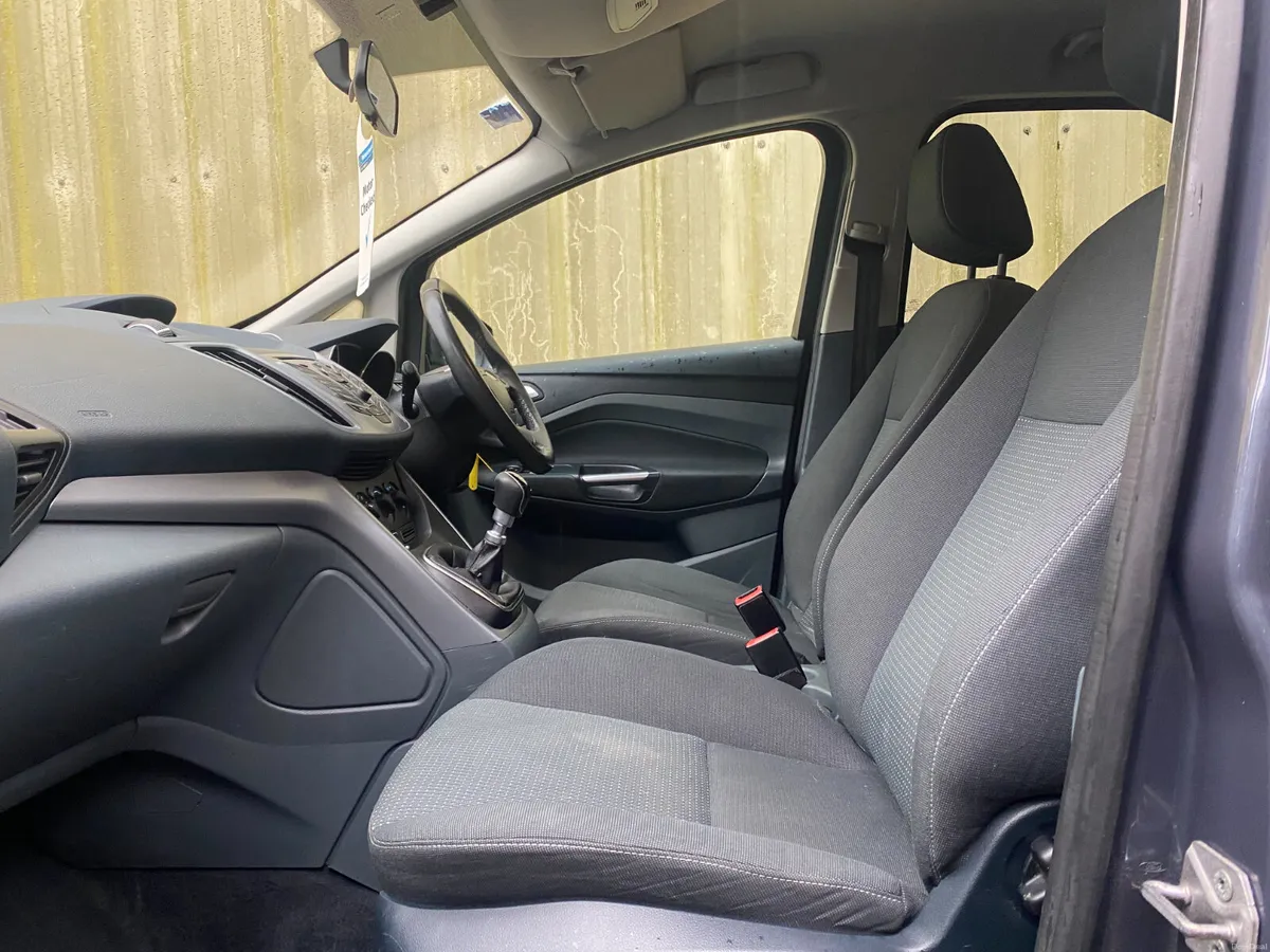 Ford C-Max 2012///1.6 TDCI//LOW RAOD TAX// - Image 4