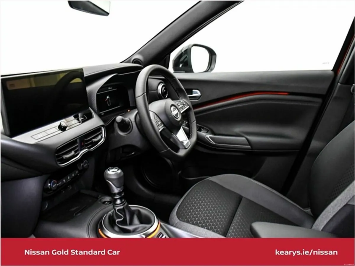 Nissan Juke SV Premium MY24.2 - Image 5