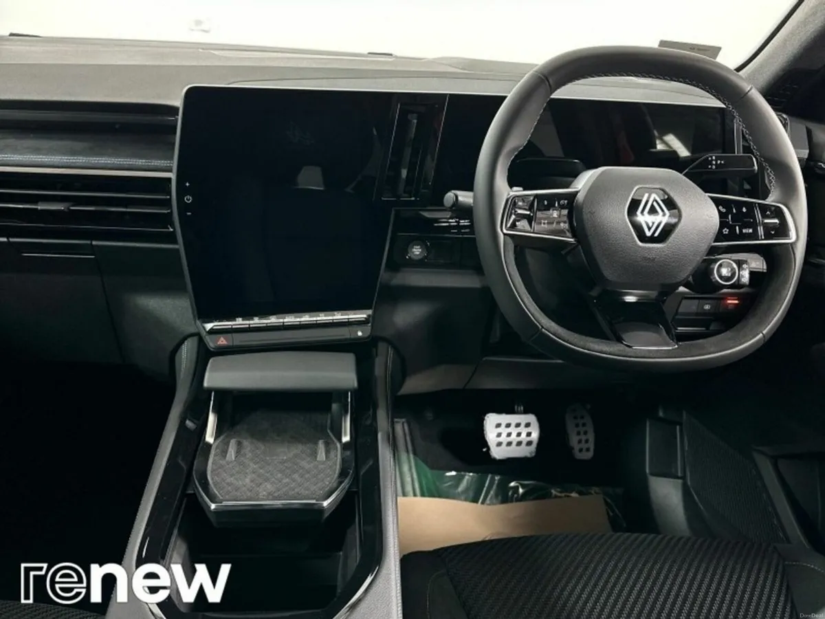 Renault Austral Techno Esprit Alpine E - Image 2