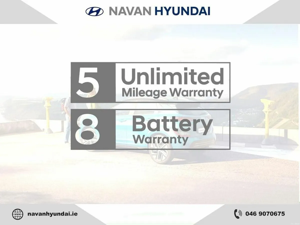 Hyundai KONA EV Elegance 65kWh - Image 2