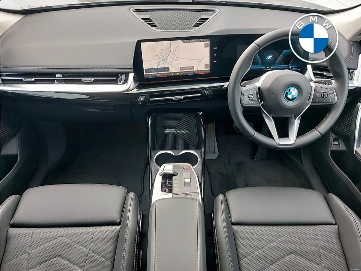 BMW X1 xDrive25e xLine - Image 4