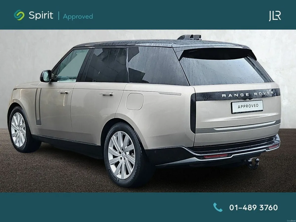 Land Rover Range Rover 3.0 PHEV SE - Image 3