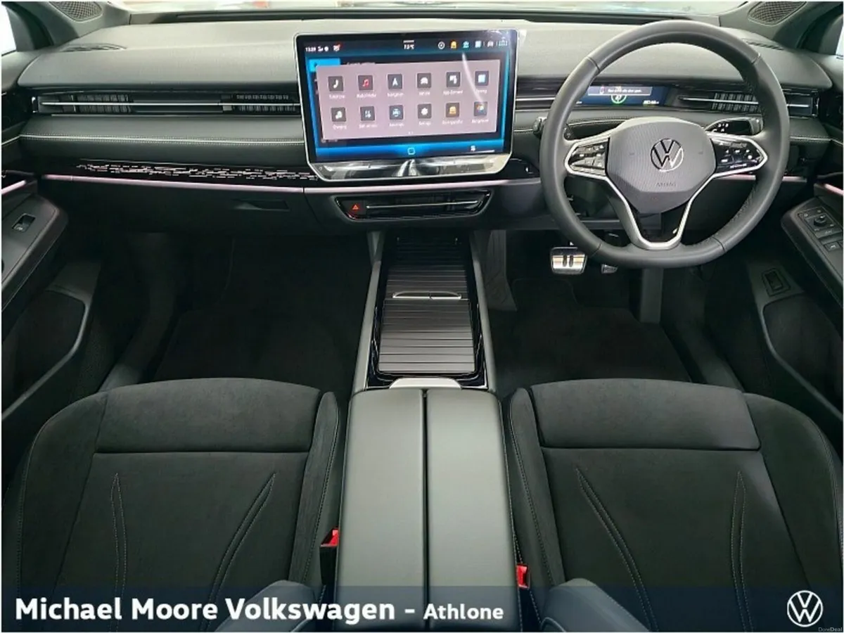 Volkswagen ID.7 ID.7 PRO PLUS 86kwh 286BHP - Image 2