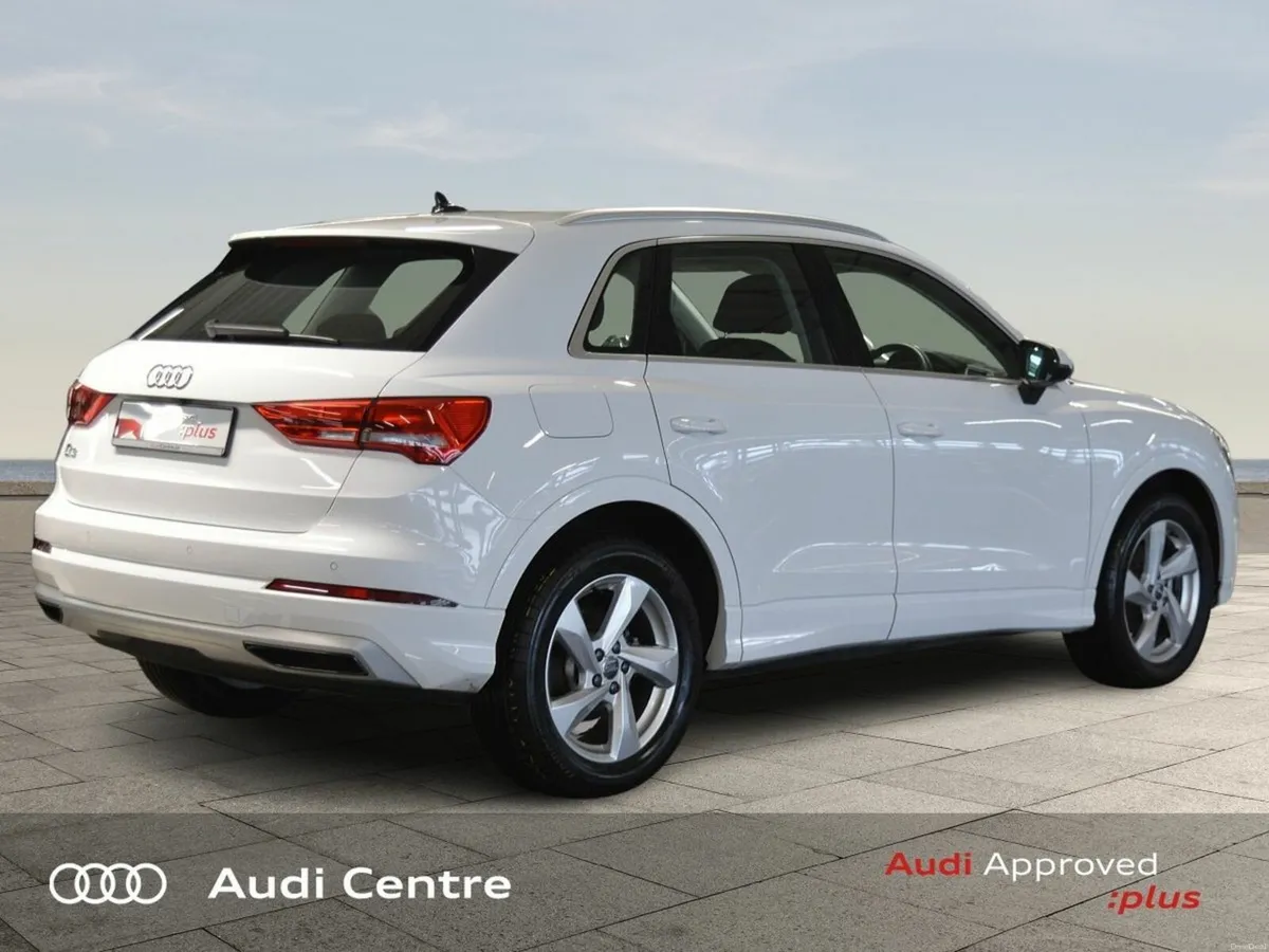 Audi Q3 35 TFSI 150HP SE - Image 4