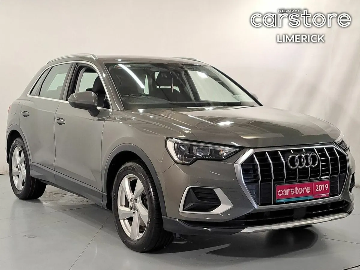 Audi Q3 35 TDI 150HP S Tronic SE - Image 1
