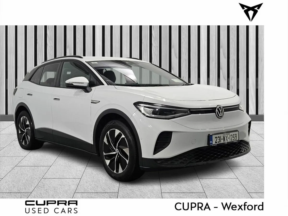 Volkswagen ID.4 BUSINESS 77kWh 174HP - Image 1