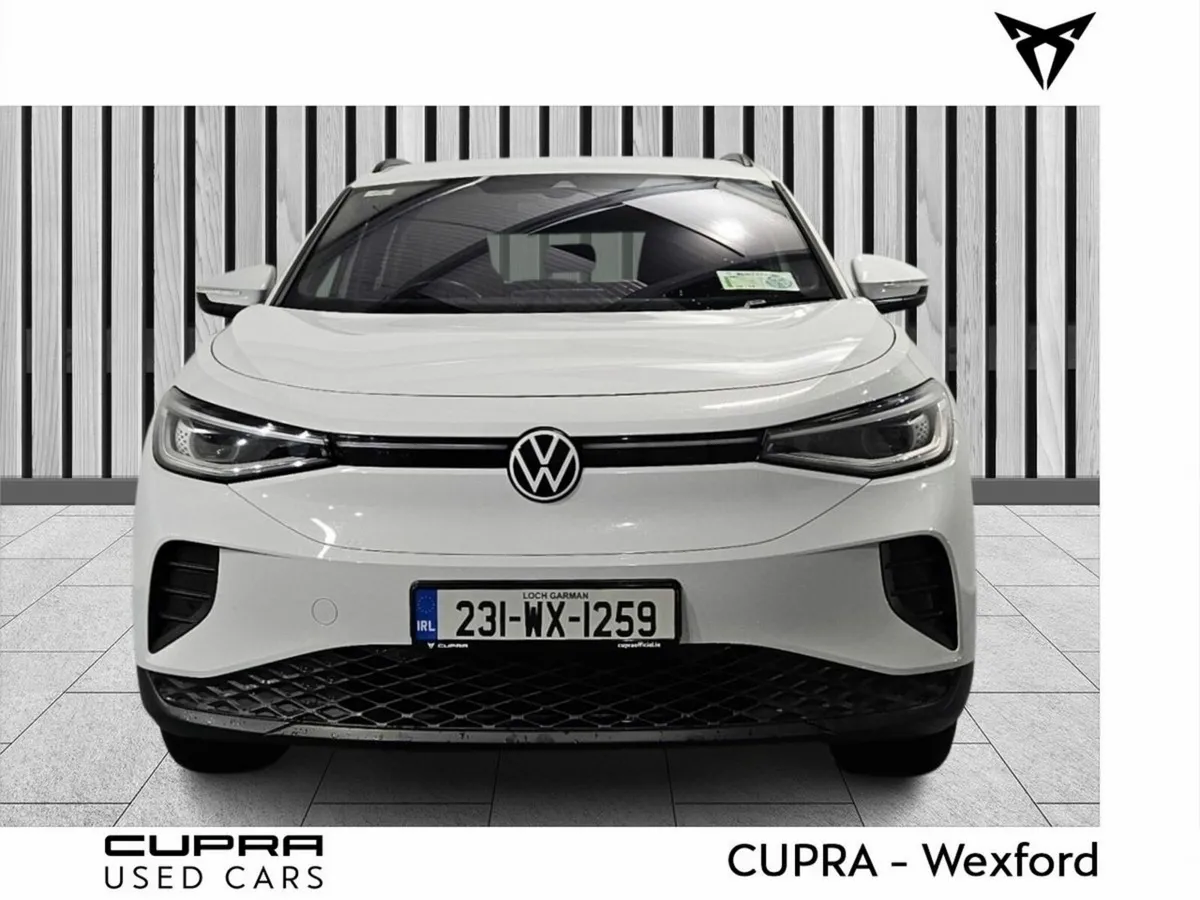 Volkswagen ID.4 BUSINESS 77kWh 174HP - Image 3