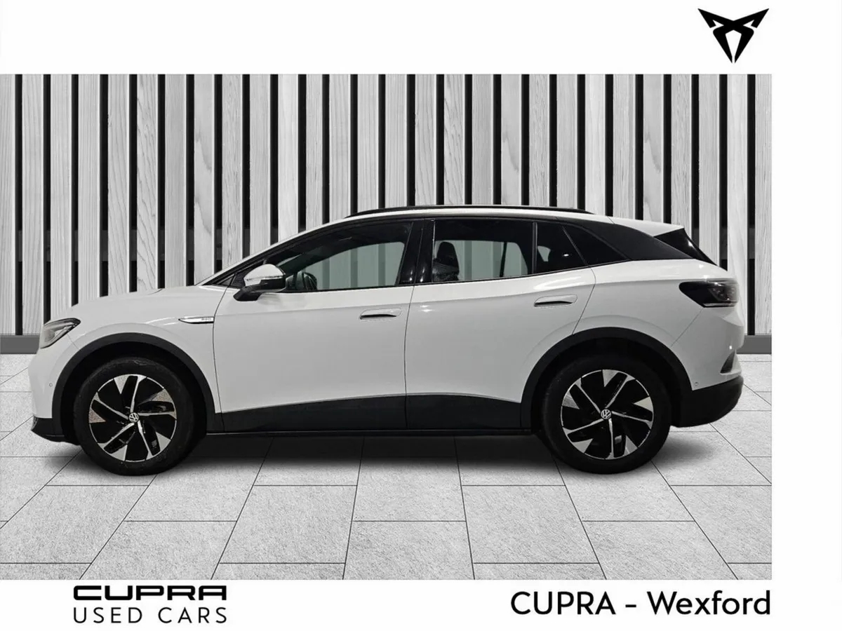 Volkswagen ID.4 BUSINESS 77kWh 174HP - Image 4