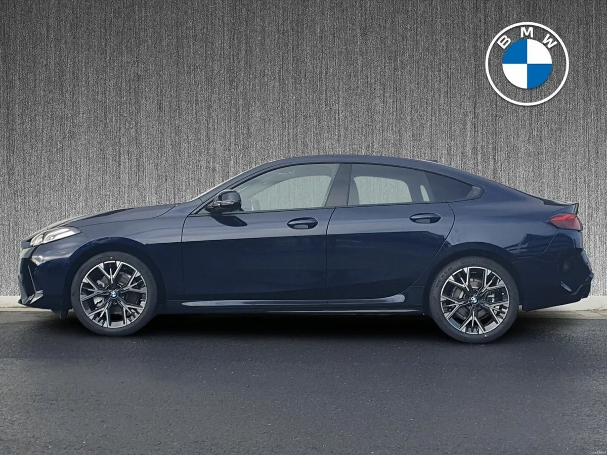 BMW 2-Series 220d M sport Gran Coupe - Image 3