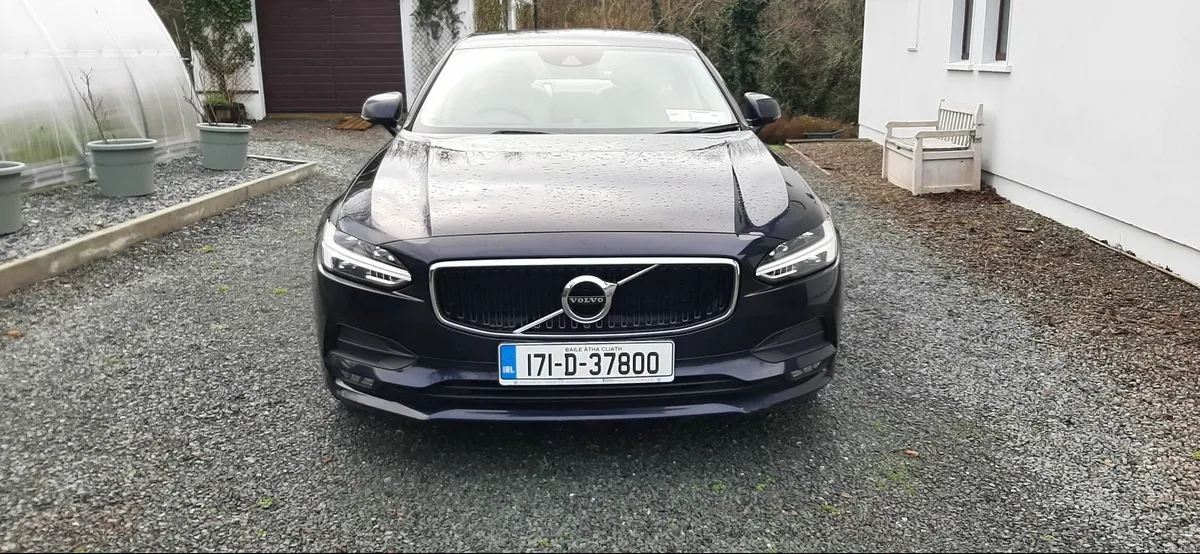 Volvo S90 2017 - Image 1