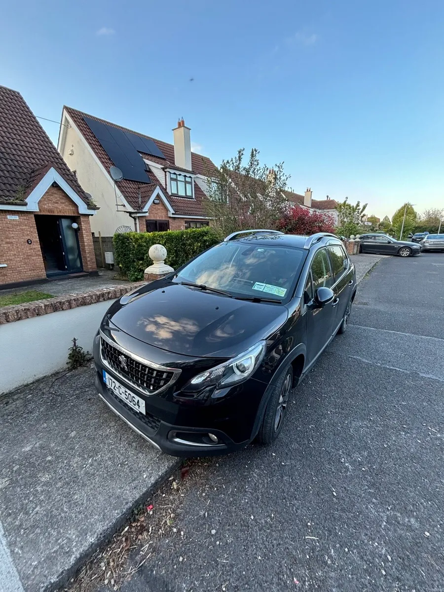 Peugeot 2008 Allure - 2017 - Image 2