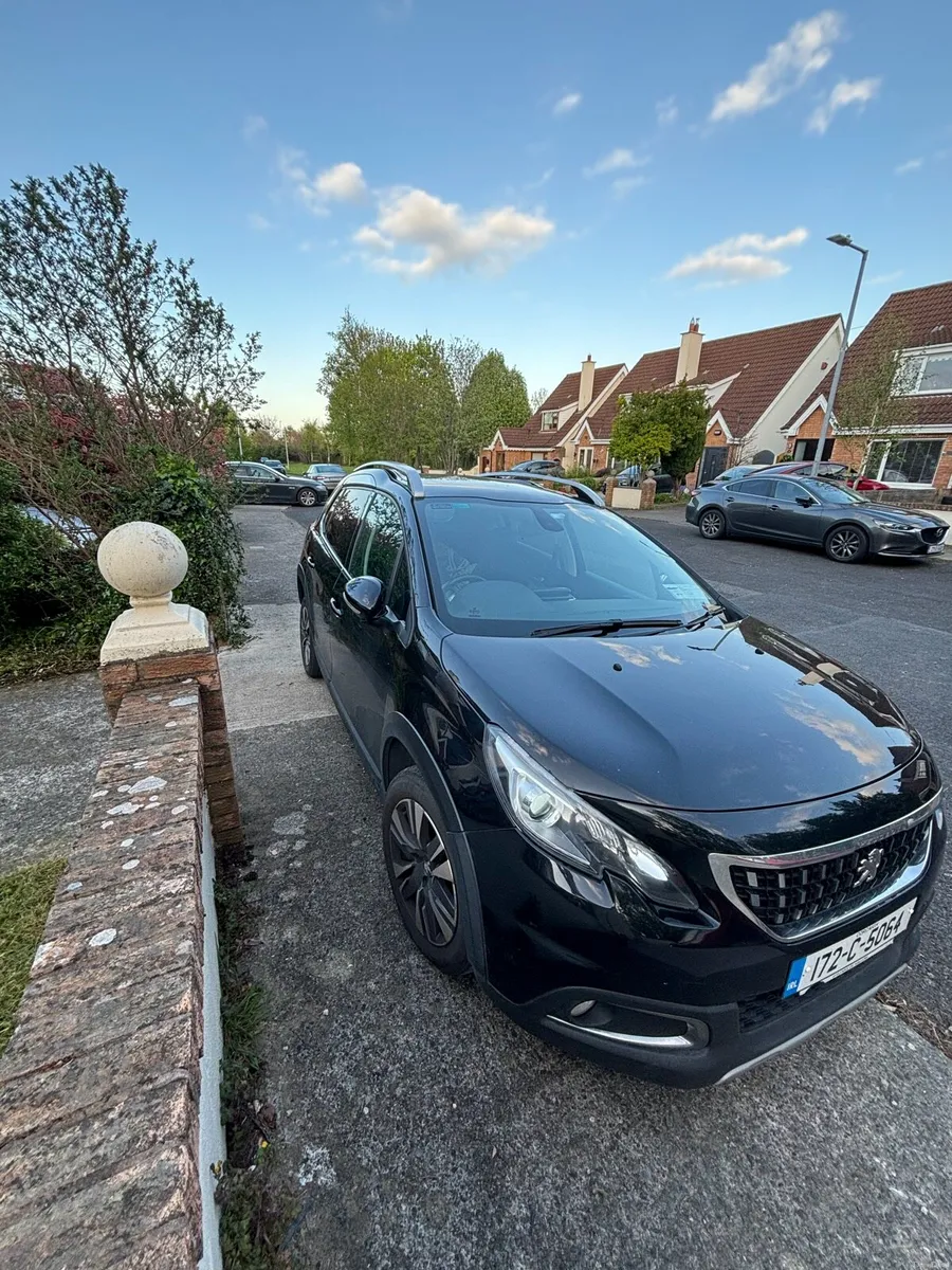 Peugeot 2008 Allure - 2017 - Image 1