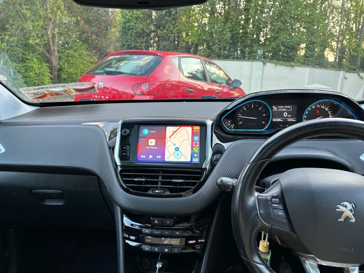 Peugeot 2008 Allure - 2017 - Image 6