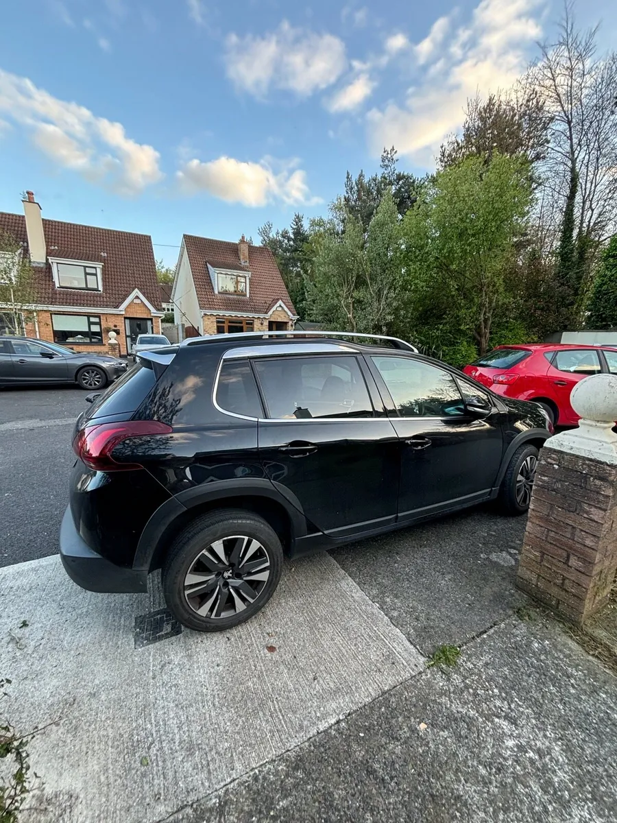 Peugeot 2008 Allure - 2017 - Image 4