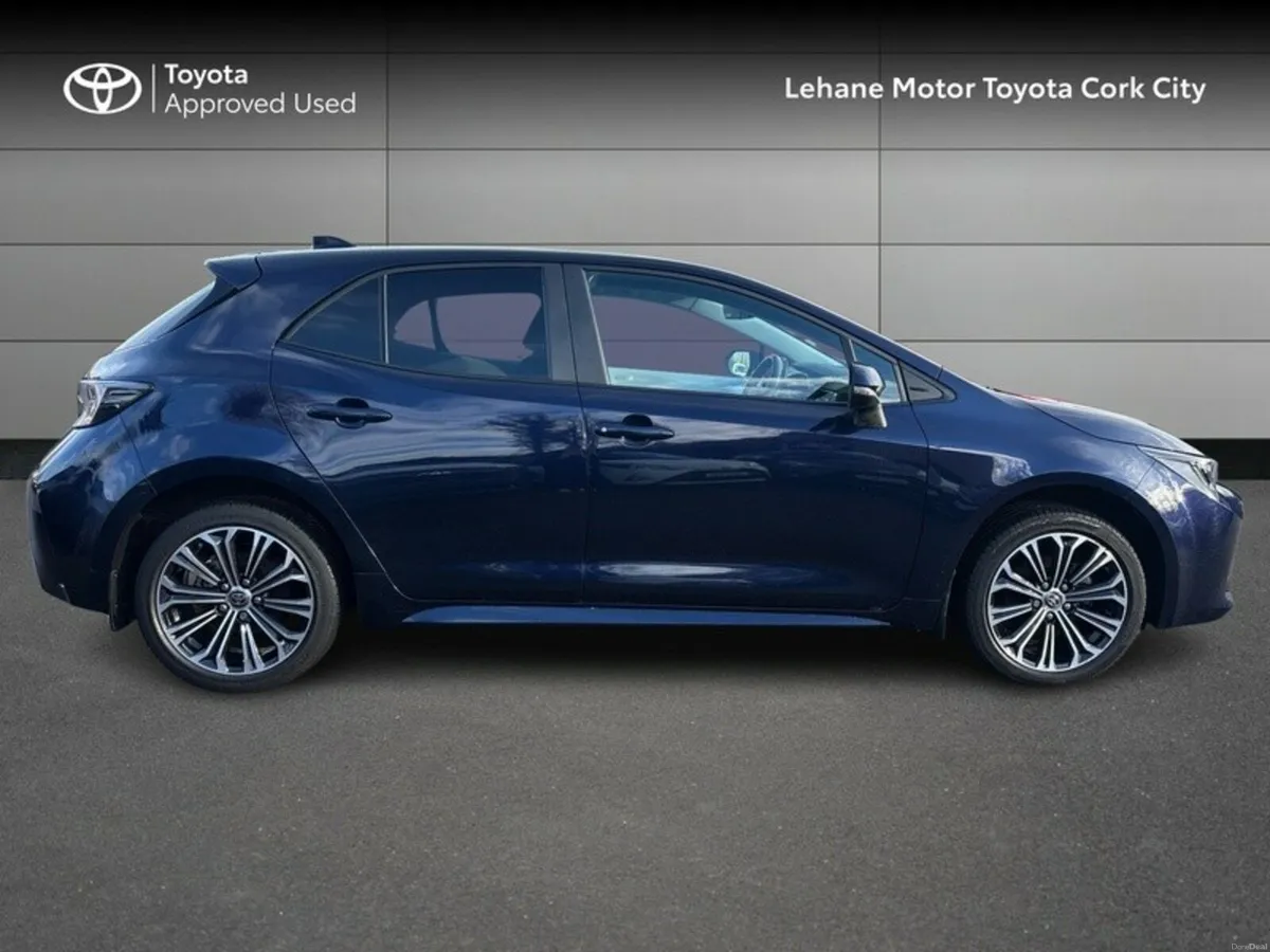 Toyota Corolla COROLLA HYBRID SOL H/B - Image 3