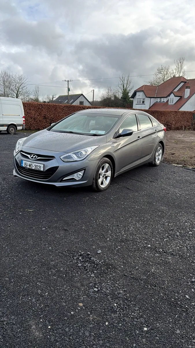Hyundai i40 - Image 2