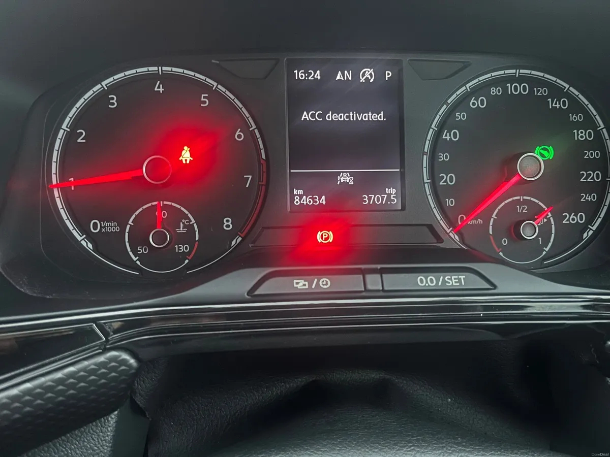 Volkswagen T-Cross 2020 - Image 3