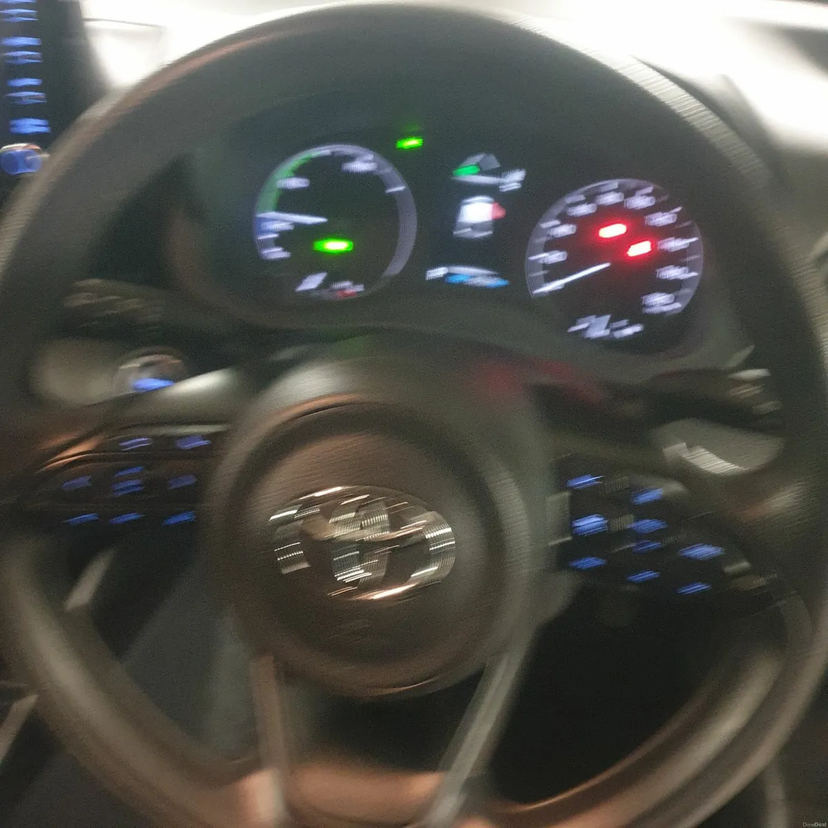 Toyota Yaris 2020 - Image 3