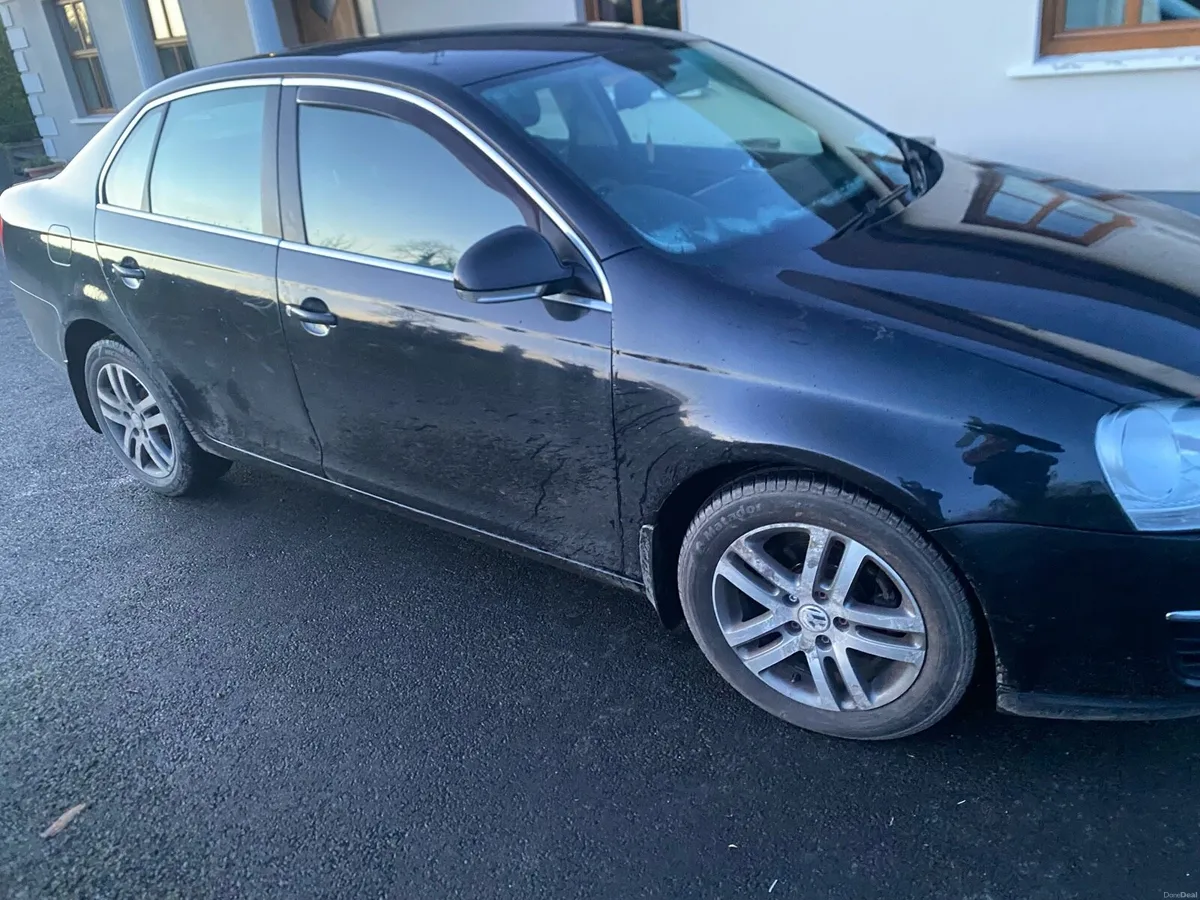 Volkswagen Jetta - Image 2