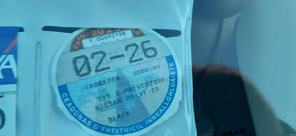 Nissan Micra 2014 - Image 2