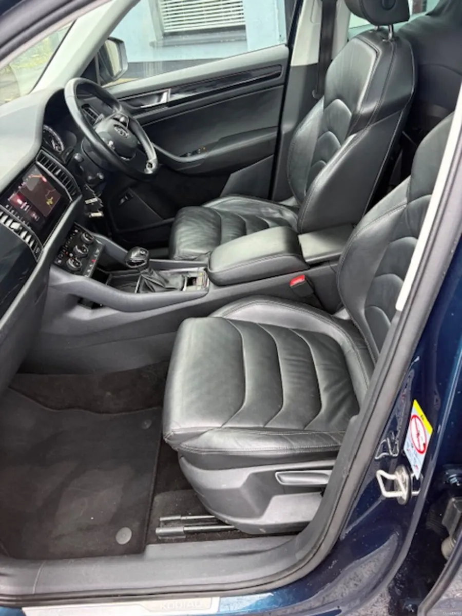 Skoda Kodiaq 2021 - Image 2