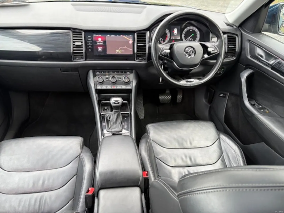 Skoda Kodiaq 2021 - Image 4