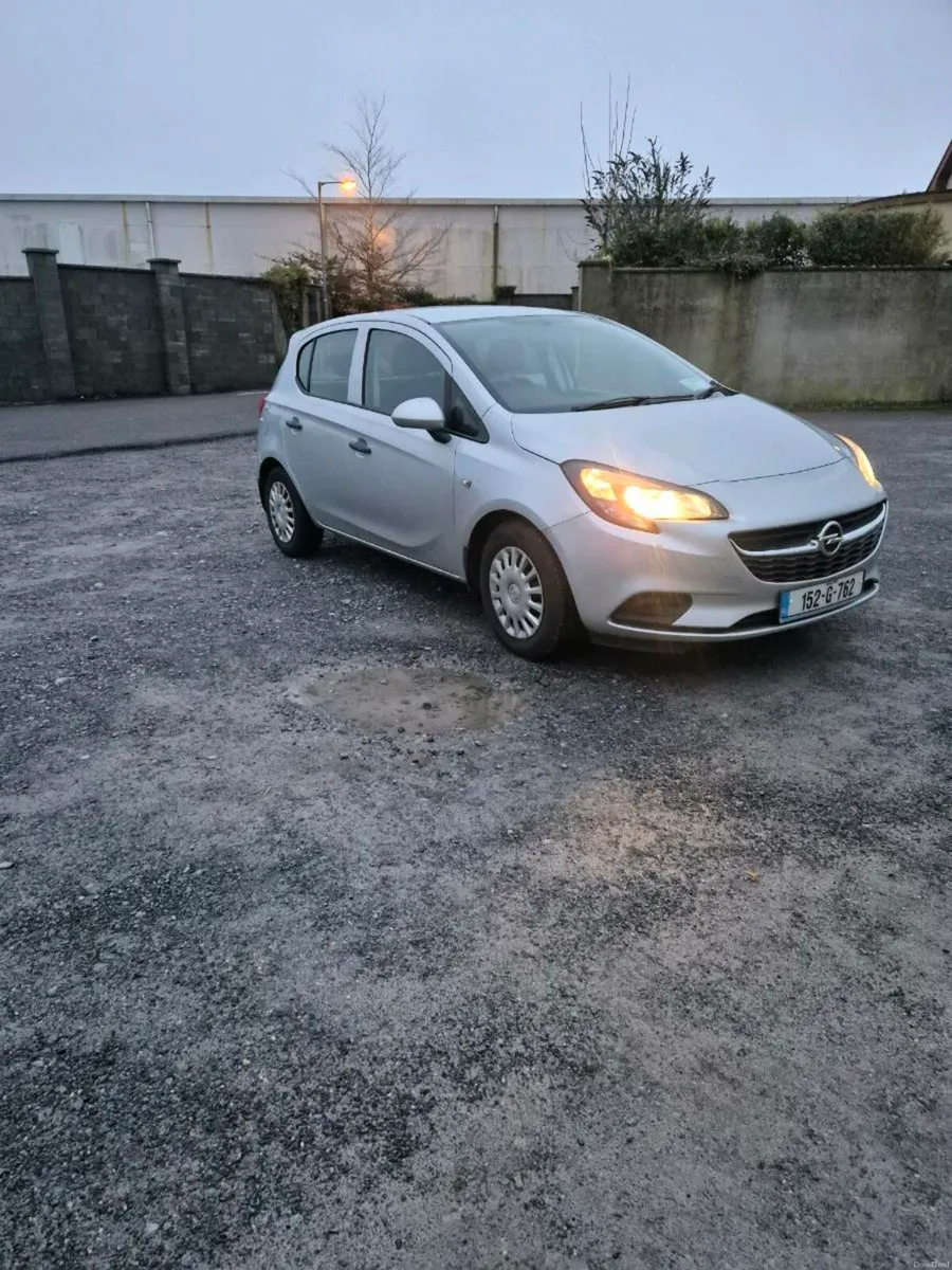 Opel  Corsa Automatic  152 - Image 1
