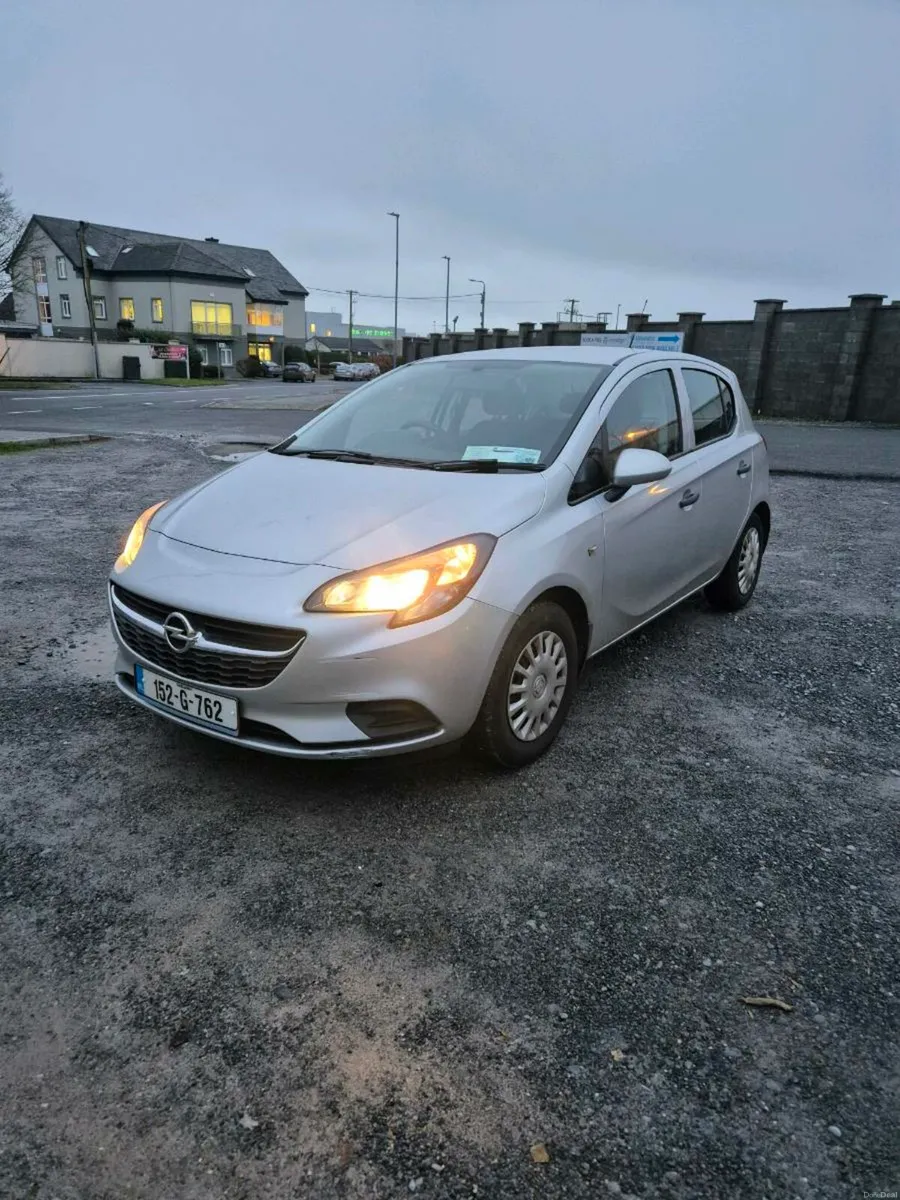 Opel  Corsa Automatic  152 - Image 2