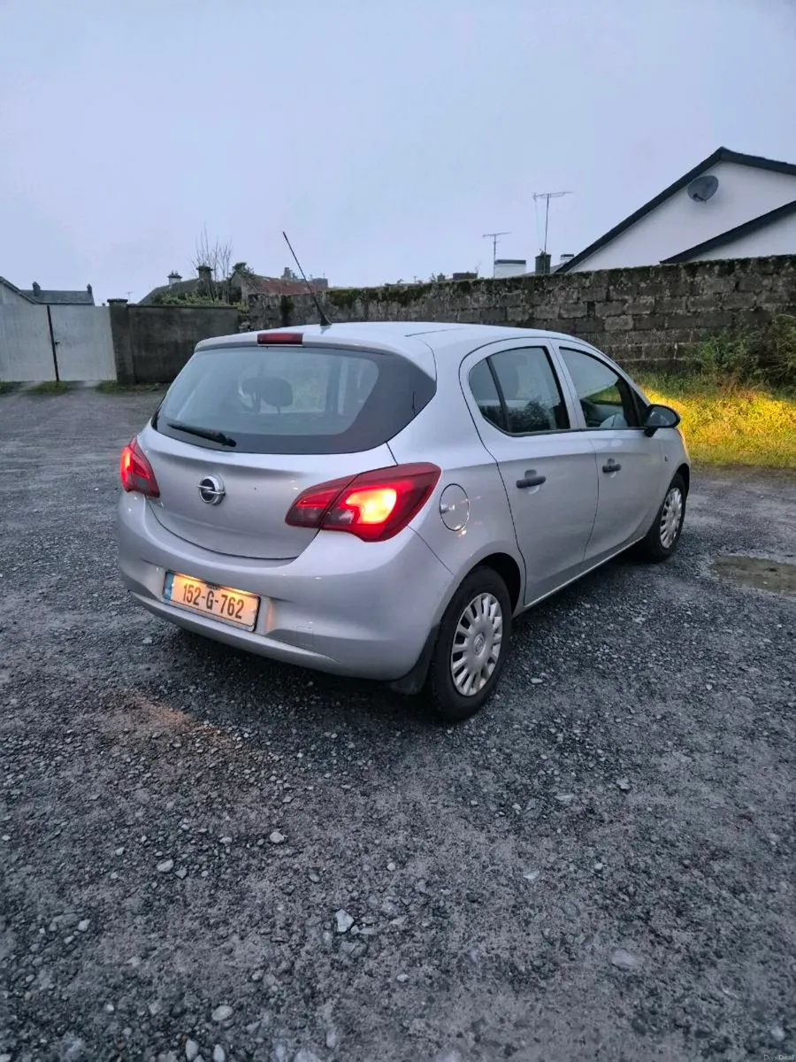 Opel  Corsa Automatic  152 - Image 4