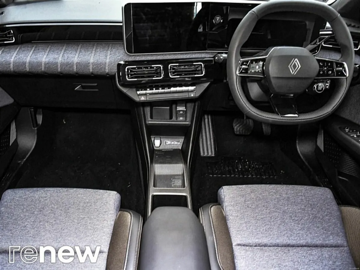 Renault 5 techno 52kWh 150hp - Image 3