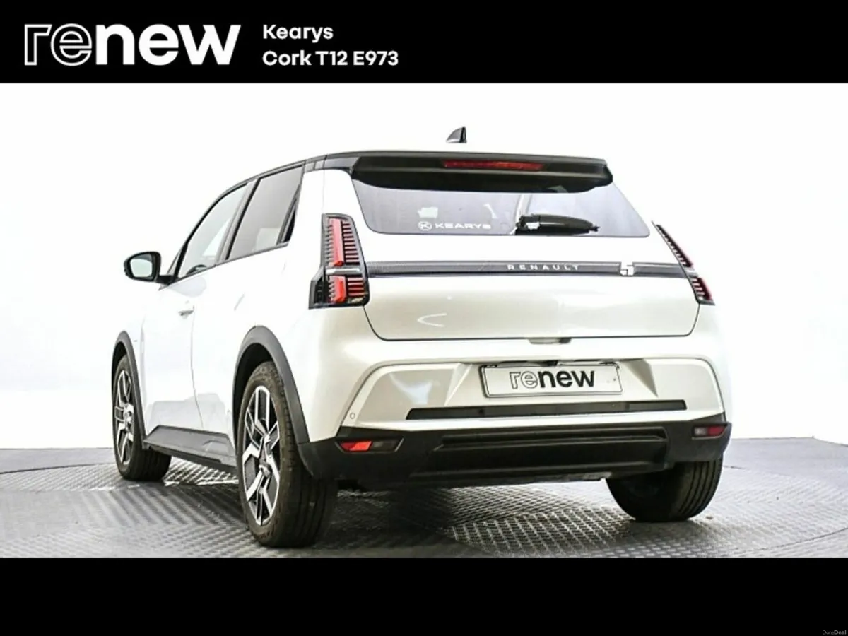 Renault 5 techno 52kWh 150hp - Image 4