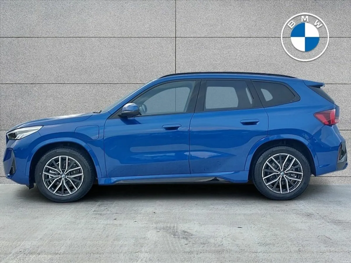 BMW X1 xDrive25e M Sport - Image 3