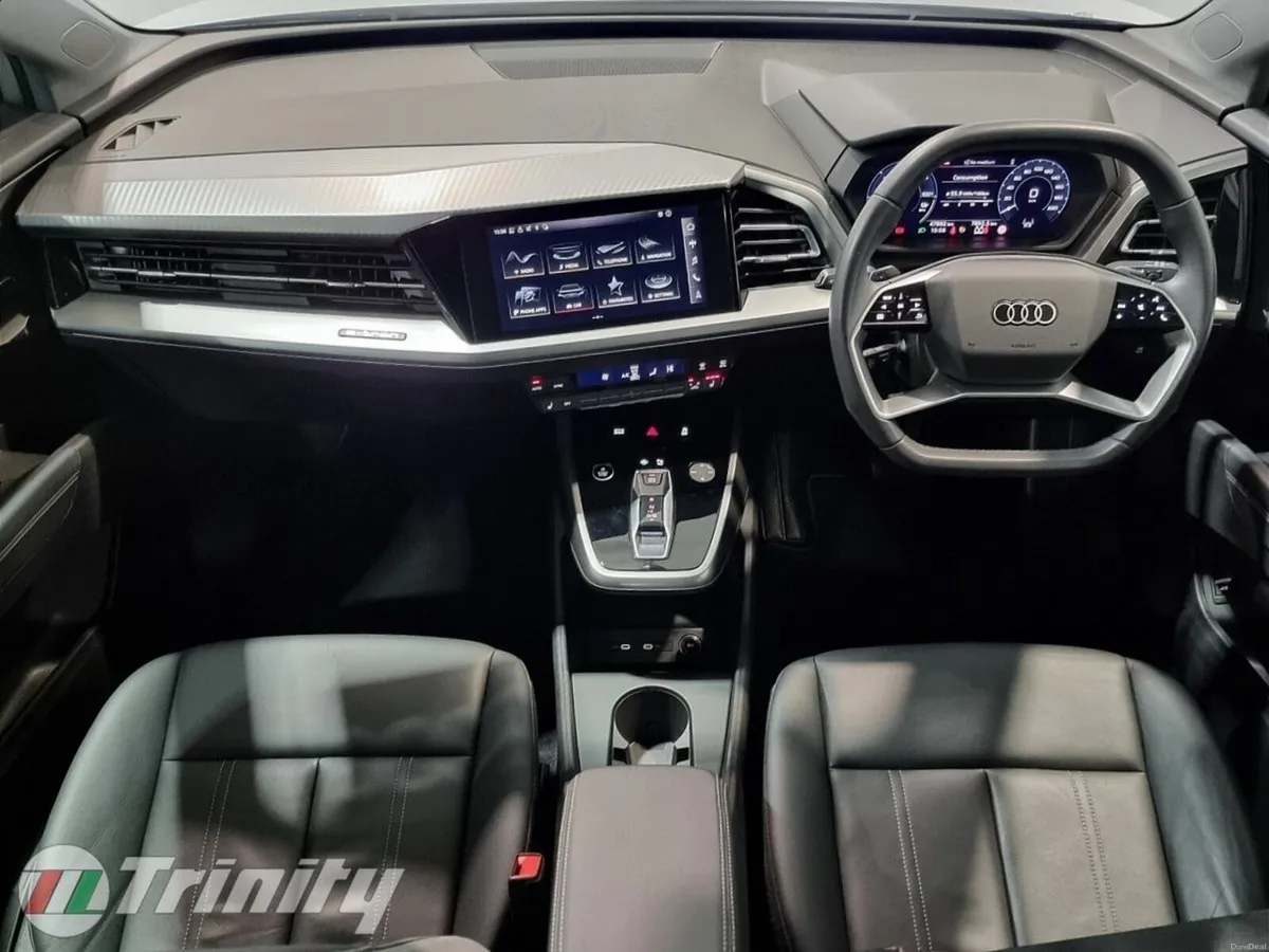 Audi e-tron 55 quattro Sport - Image 2