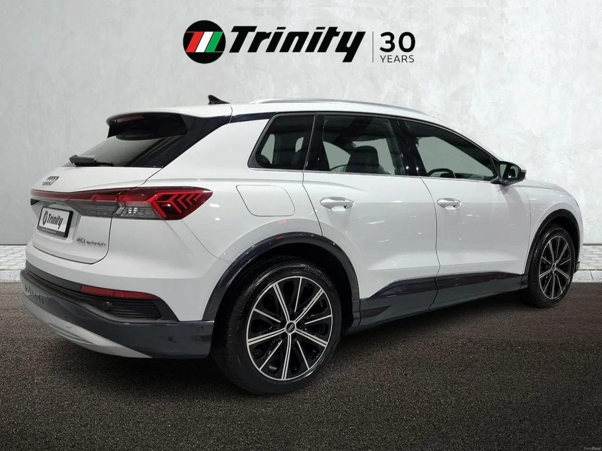 Audi e-tron 55 quattro Sport - Image 3