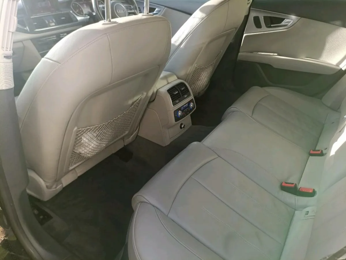 Audi A7 Ultra 2016 - Image 4