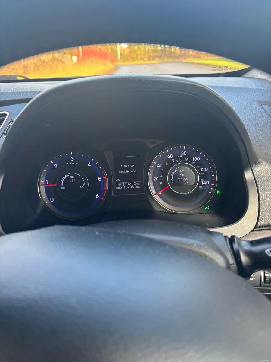 Hyundai i40 - Image 4