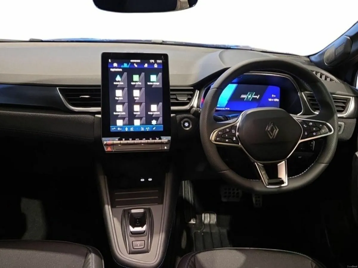 Renault Symbioz Techno Esprit Alpine E-Tech 160 Au - Image 2