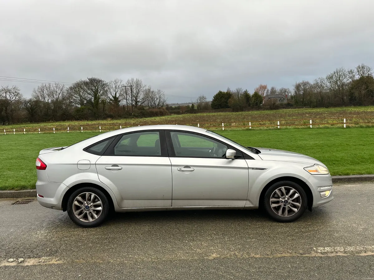 Ford Mondeo 2012 - Image 3