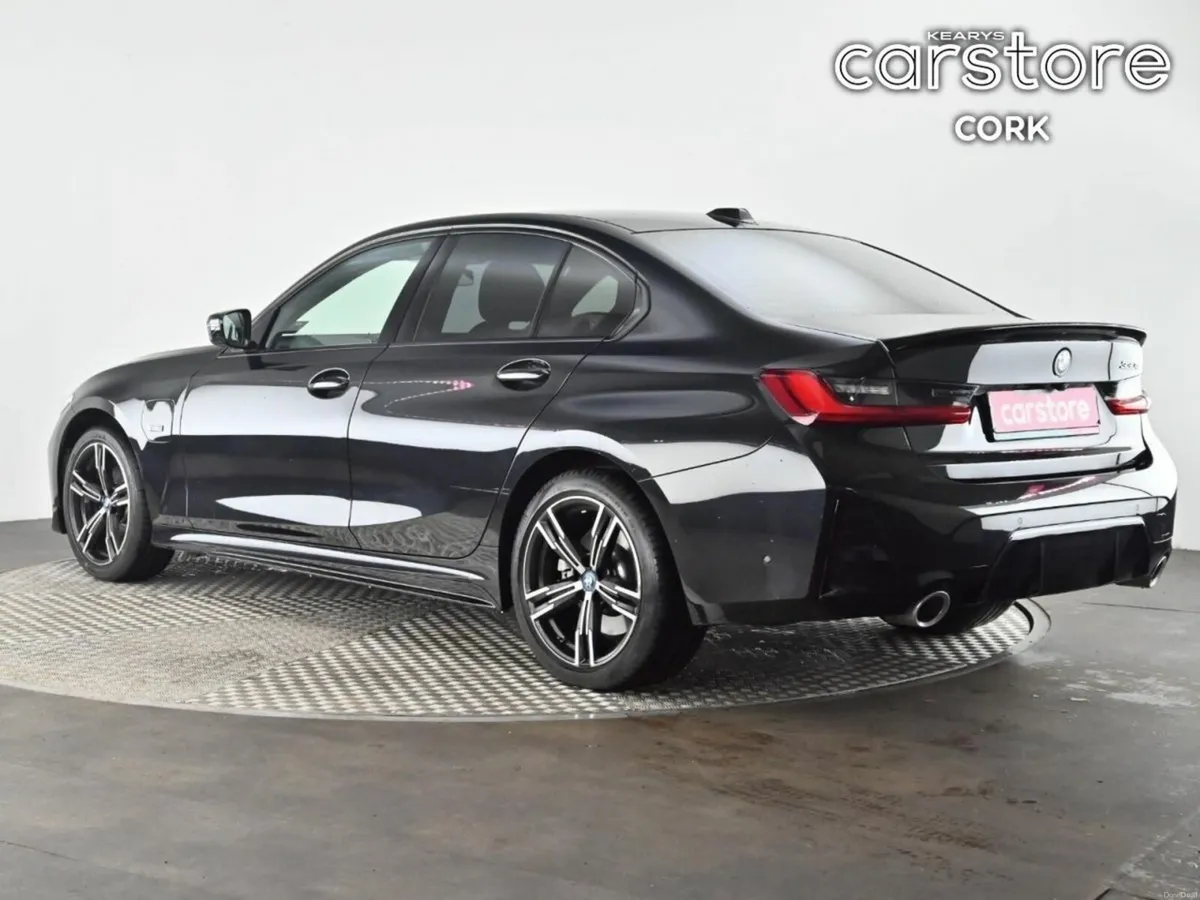 BMW 3-Series 330 E M Sport Auto  330 e M Sport  33 - Image 3