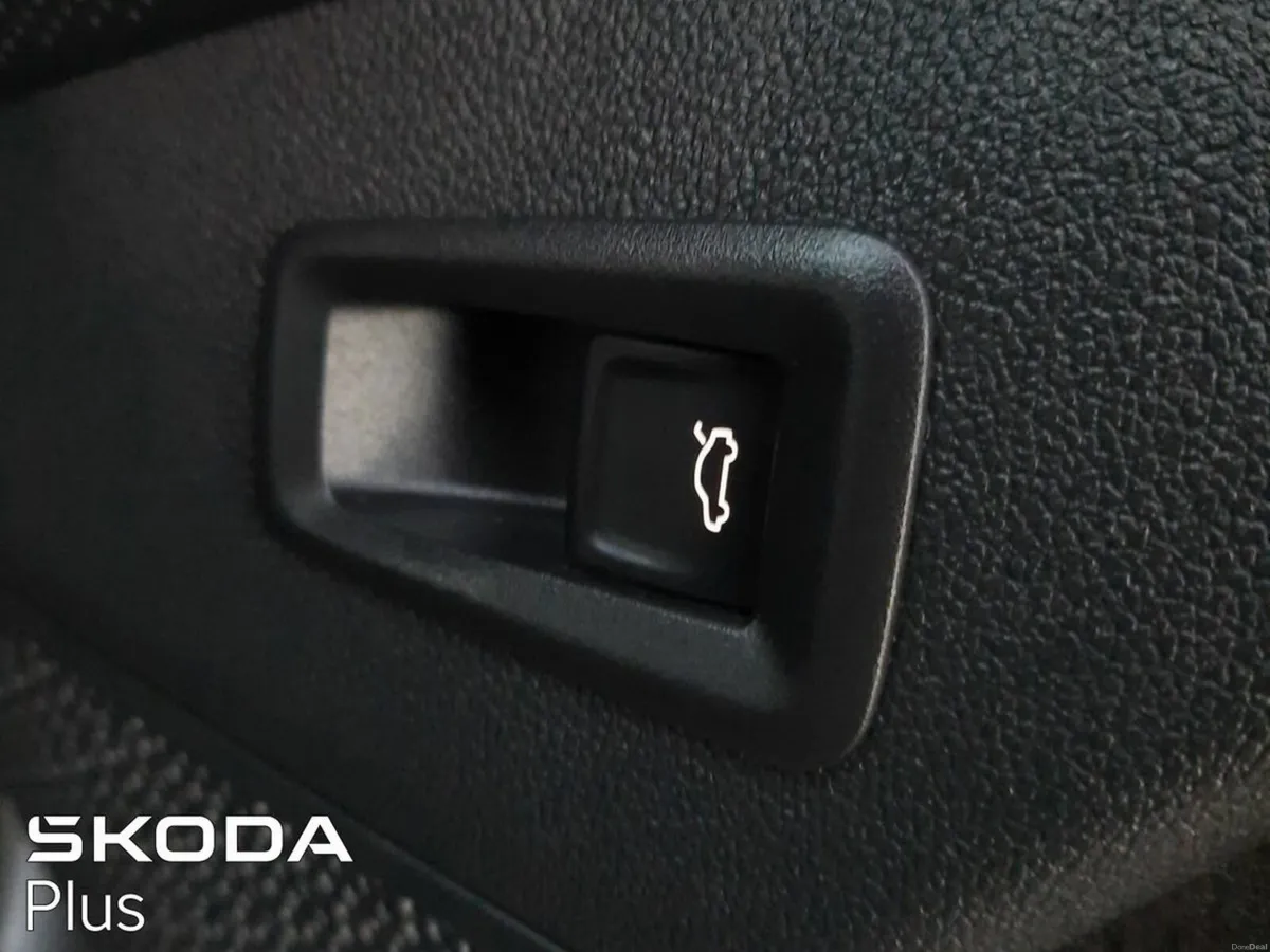 Skoda Kodiaq **SPORTLINE**LOADED WITH EXTRAS** - Image 4