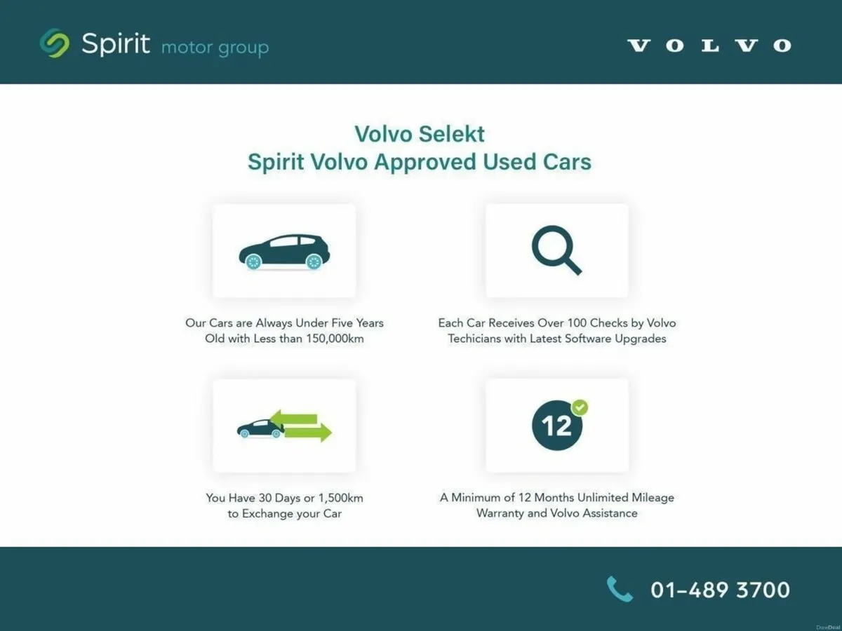 Volvo XC90 T8 "Plug In Hybrid" AWD, Ultimate (Brig - Image 3