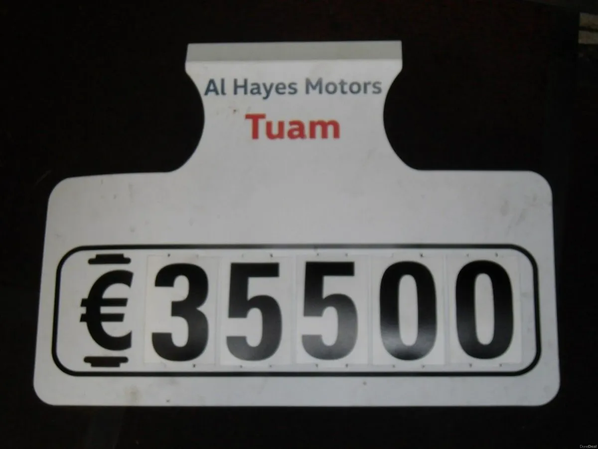 Volkswagen Tiguan 2.0 TDI 150HP Elegance - Image 3