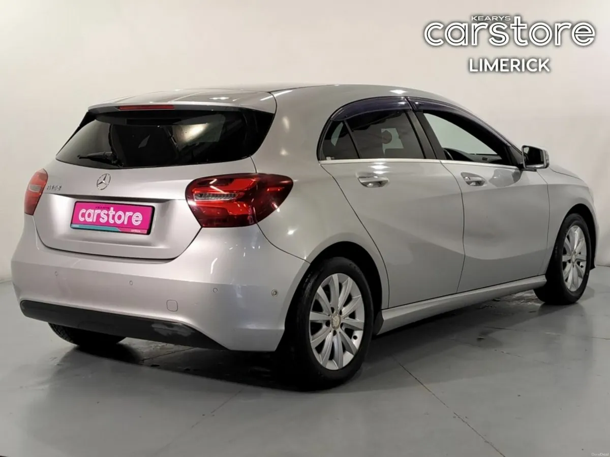 Mercedes-Benz Other 1.6 - Image 3