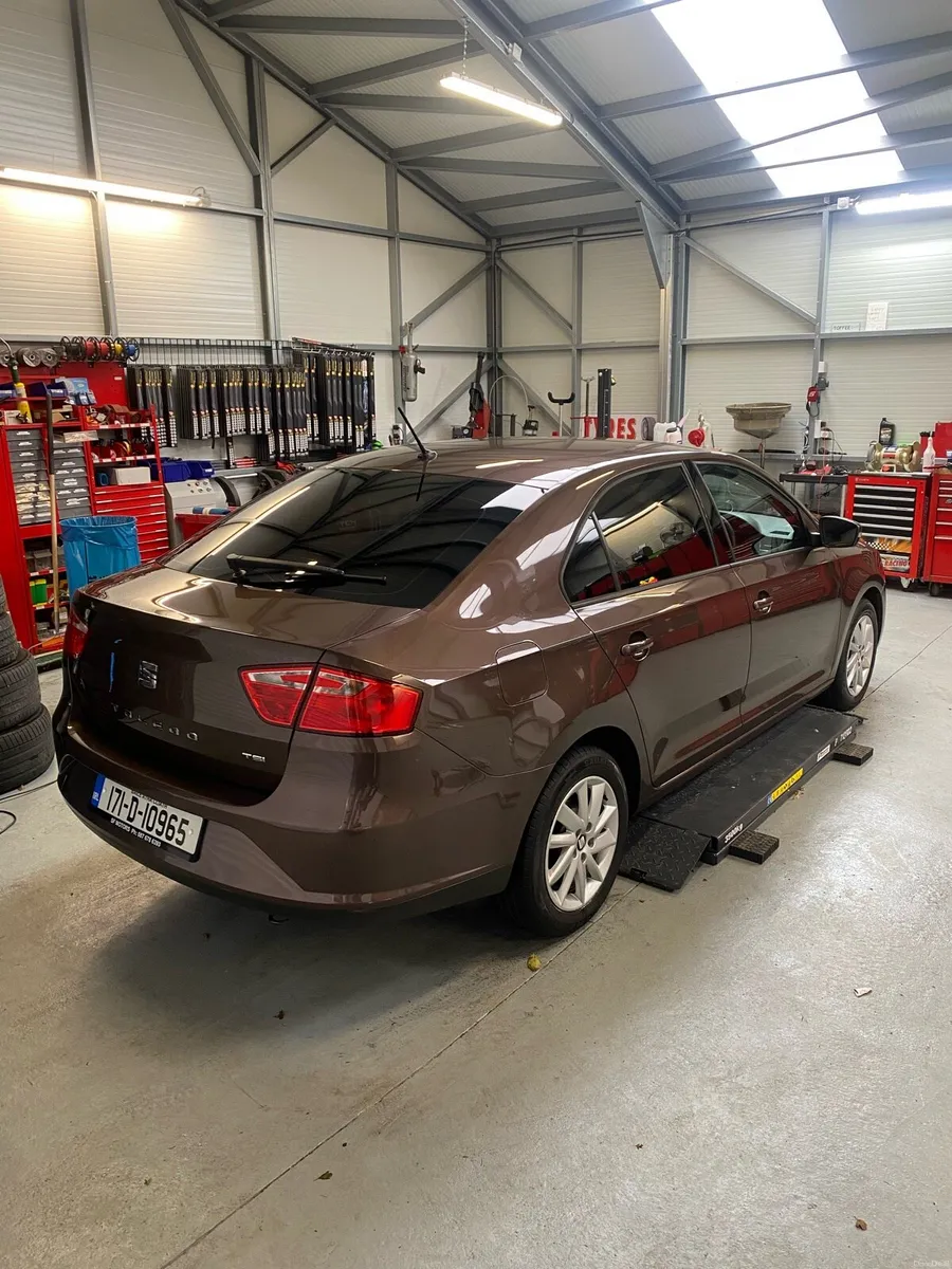 Seat Toledo - Image 2