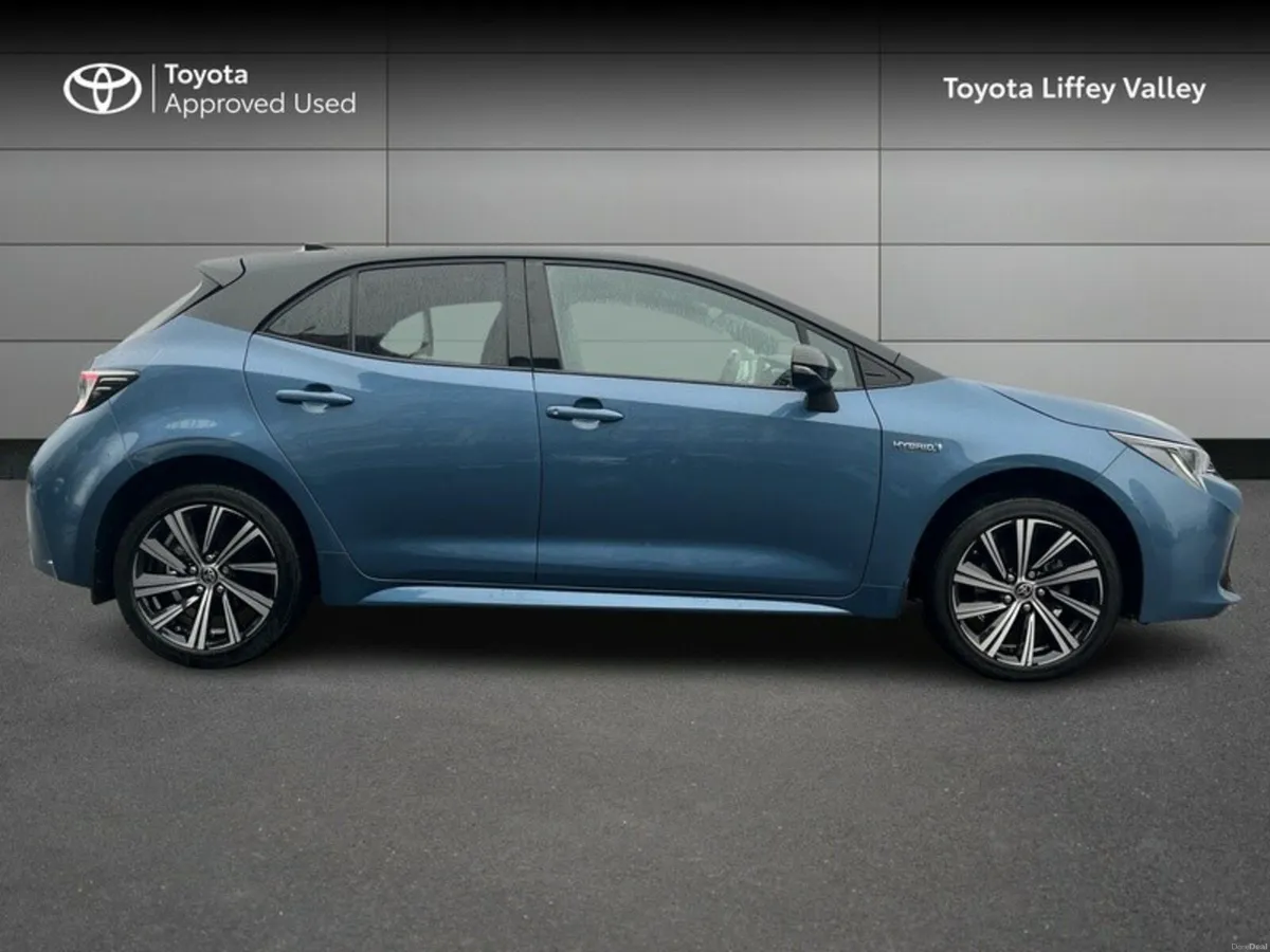 Toyota Corolla COROLLA HYBRID L/SPORT H/B - Image 3