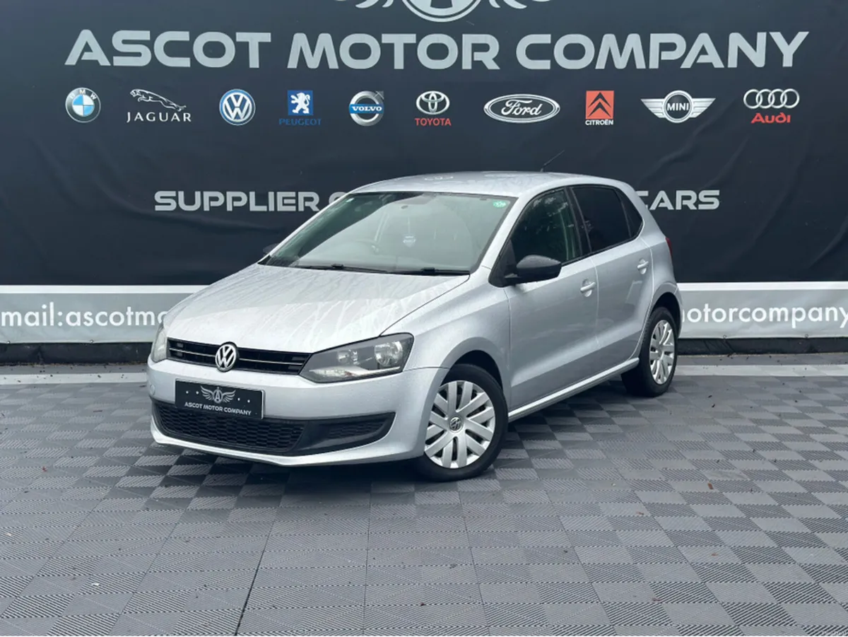 Volkswagen Polo Auto - Image 1