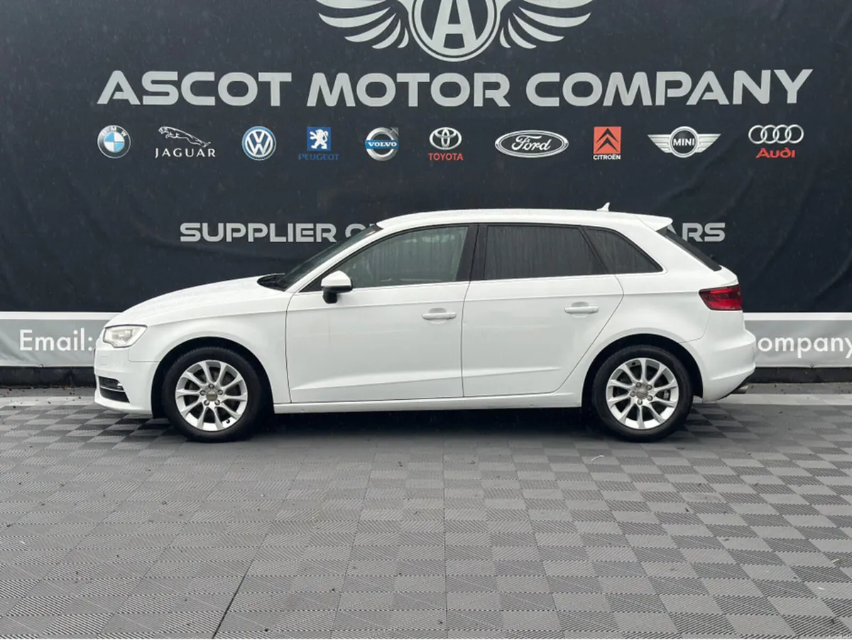 Audi A3 Auto - Image 4