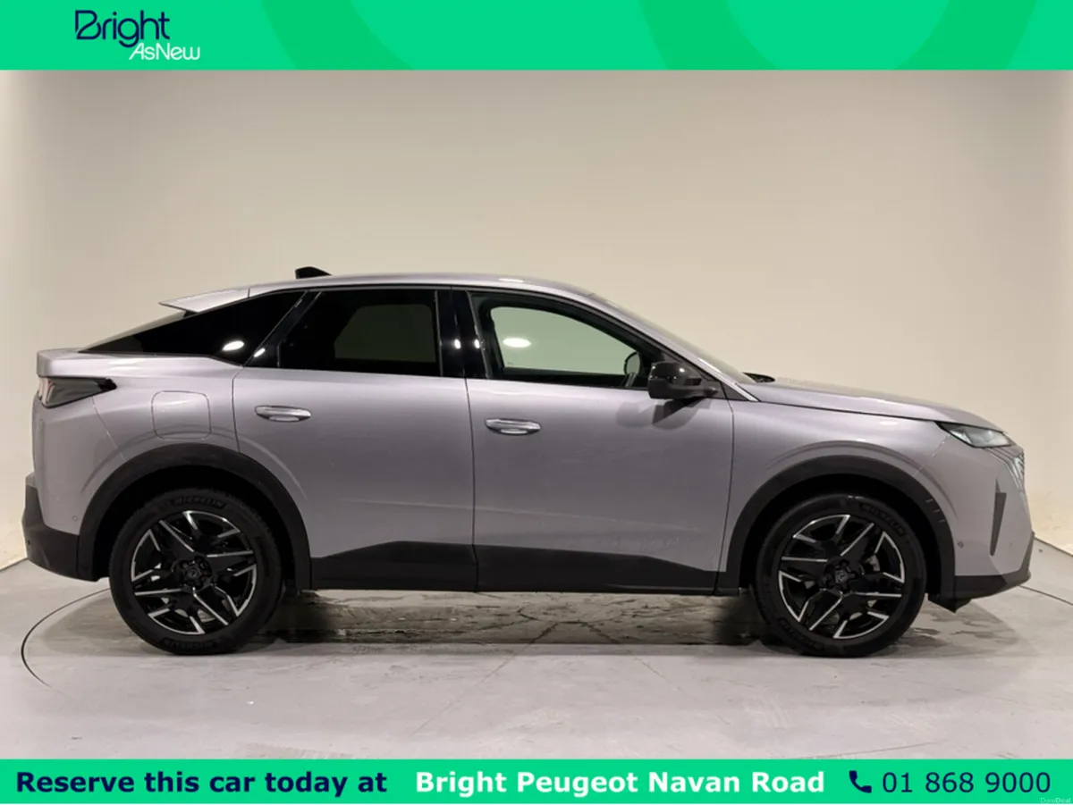 Peugeot 3008 STD ALLURE MHEV 136 E-DCC - Image 5